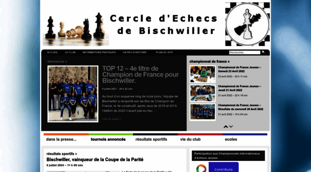 bischwiller-echecs.com