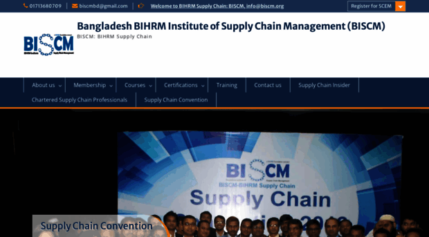 biscm.org