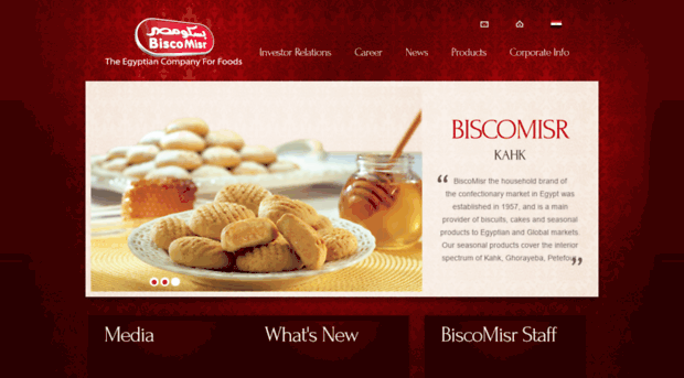 biscomisr.com