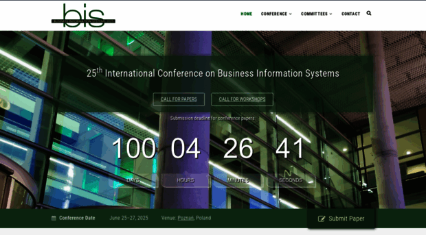 bisconf.org