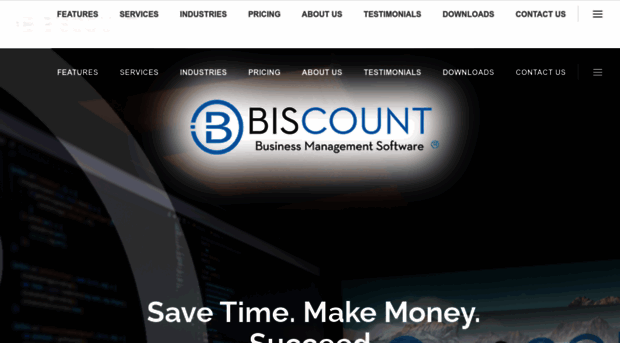 biscount.com