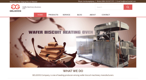 biscuit-machines.com