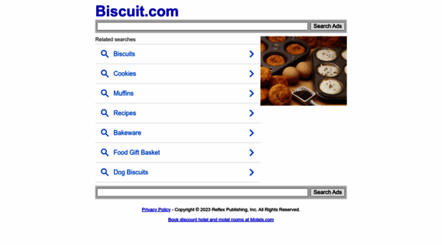 biscuit.com