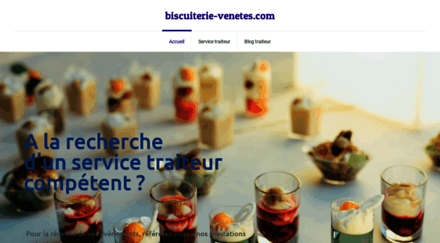 biscuiterie-venetes.com