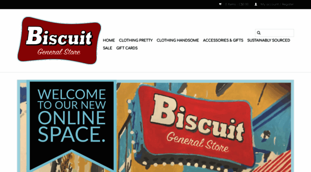 biscuitgeneralstore.com