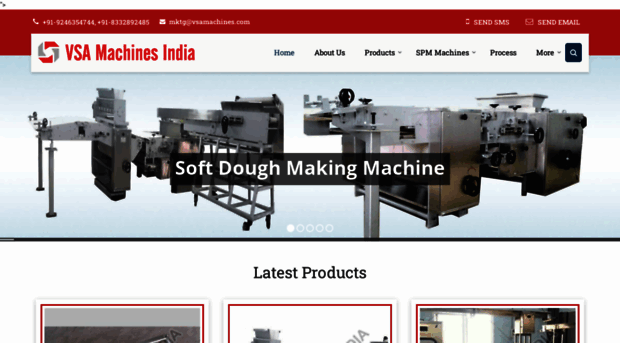 biscuitplantindia.com