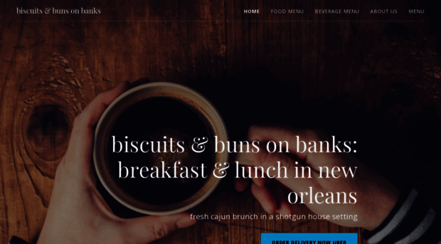 biscuitsandbunsonbanks.com