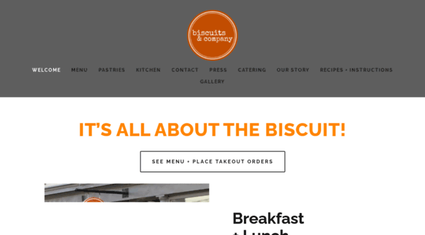 biscuitsandcompany.com