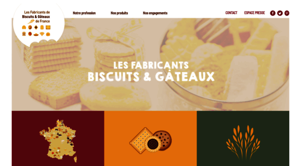 biscuitsgateaux.com