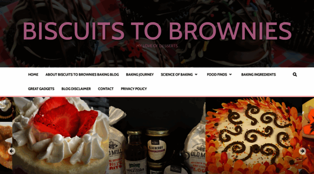 biscuitstobrownies.com