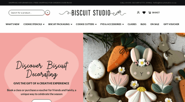 biscuitstudio.co.za