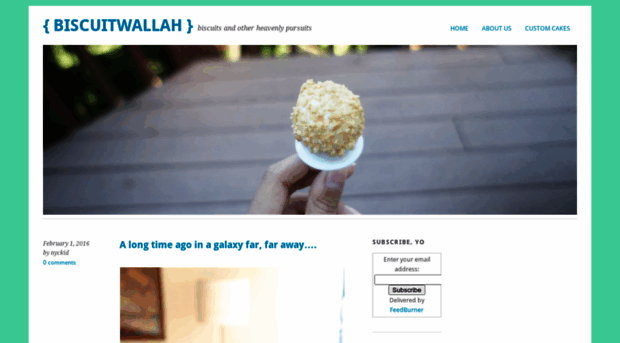 biscuitwallah.com