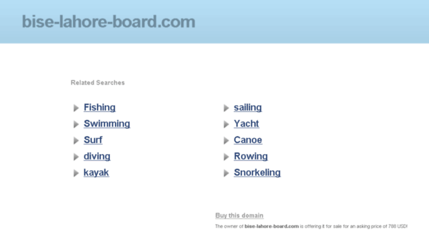 bise-lahore-board.com