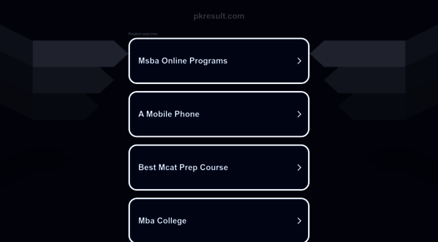 biseatd.pkresult.com