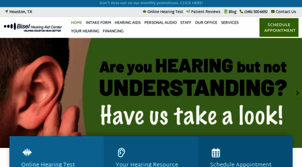 biselhearingaids.com