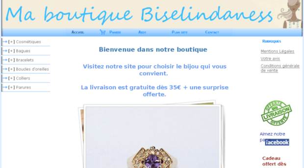 biselindaness.com