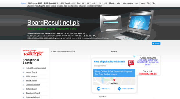 biselrk.boardresult.pk