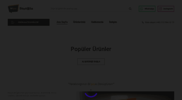 biseytasarim.com