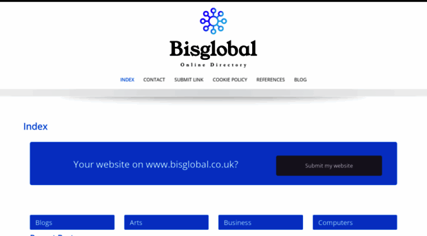 bisglobal.co.uk