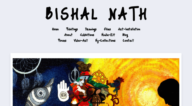 bishalnathfilms.com