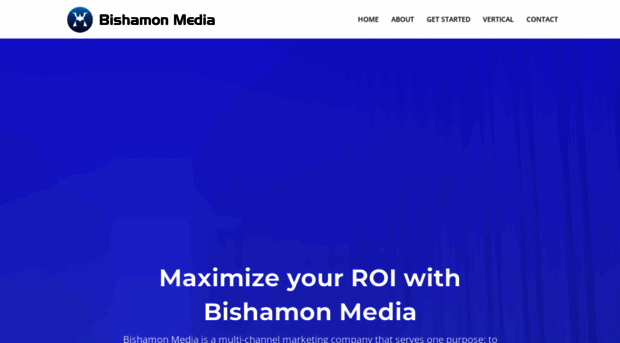 bishamonmedia.com