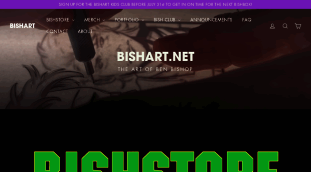 bishart.net