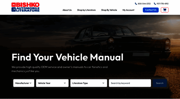 bishauto.com