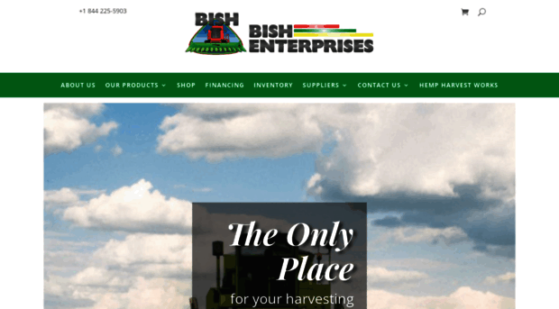 bishenterprise.com