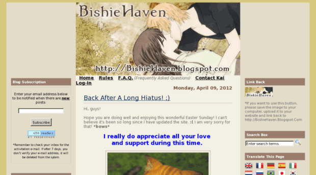 bishiehaven.blogspot.com