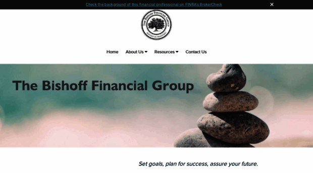 bishofffinancial.com