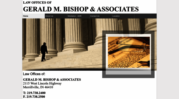 bishop-law.com