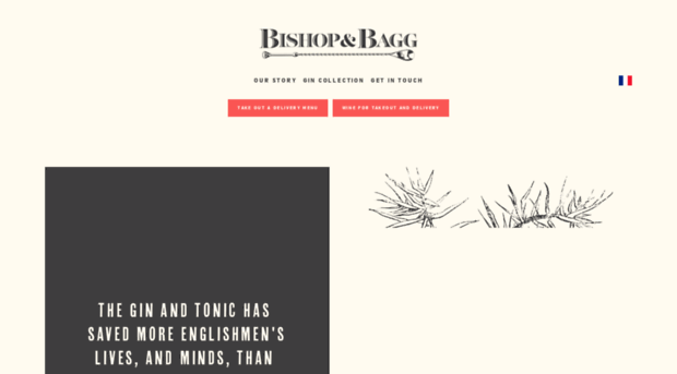 bishopandbagg.com