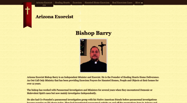 bishopbarry.net