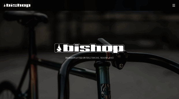 bishopbikes.com