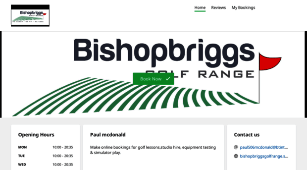 bishopbriggsgolfrange.simplybook.it