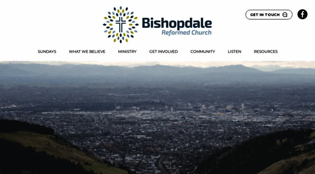 bishopdale.org.nz