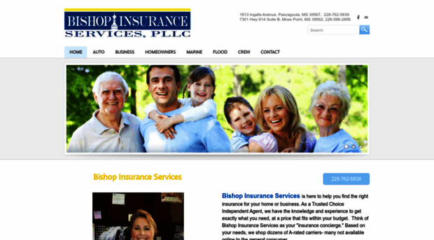 bishopinsservices.com