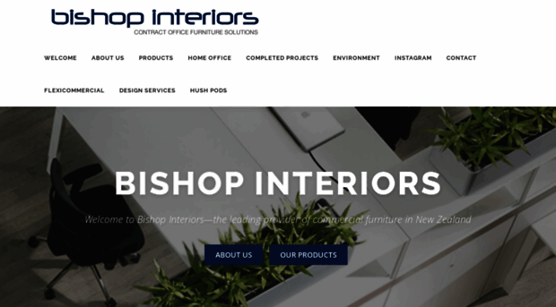 bishopinteriors.co.nz