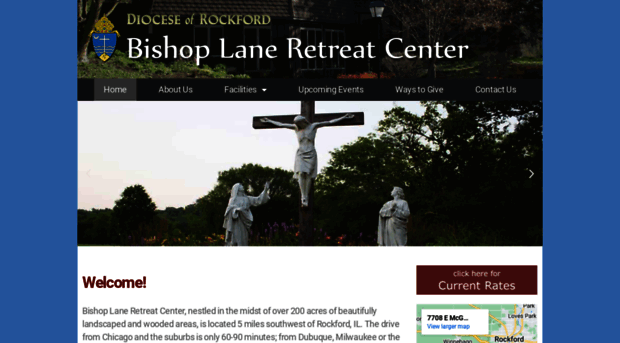 bishoplane.org