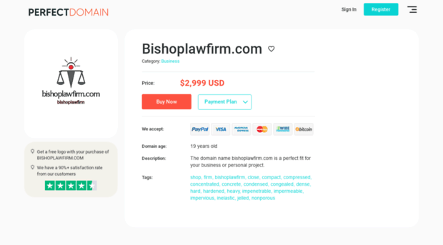 bishoplawfirm.com