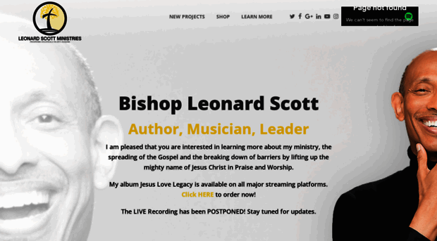 bishoplscott.com