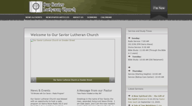 bishoplutherans.com