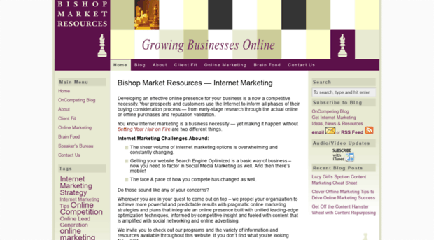 bishopmarketresources.com