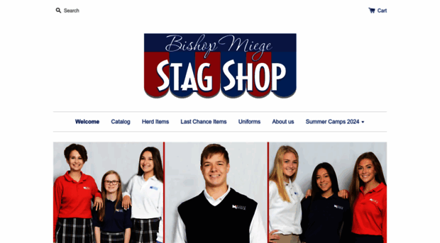 bishopmiegestagshop.com