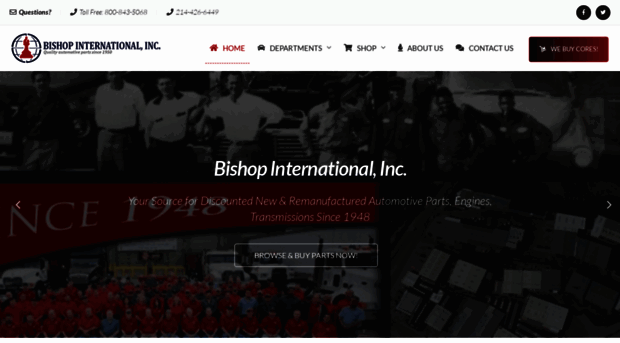 bishopmotor.com