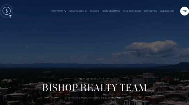 bishoprealtyteam.com