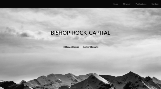 bishoprockcap.com