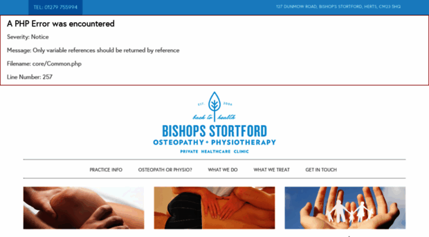 bishops-stortford-physio.co.uk