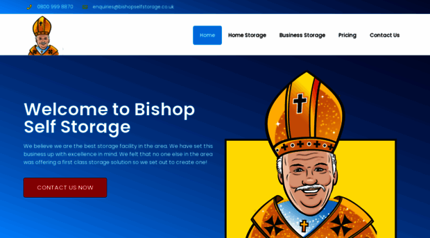 bishopselfstorage.co.uk