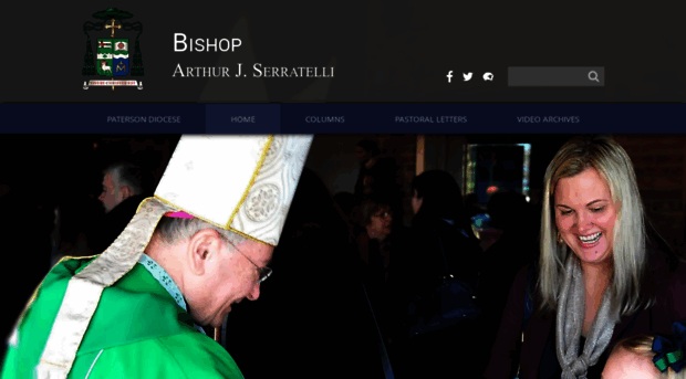 bishopserratelli.rcdop.org